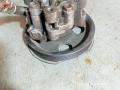 насос гидроусилителя руля Dodge Caravan 4 поколение (2000 - 2007), 3.8 л., бензин, 04861540AA - фото №2