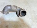 патрубок воздушного фильтра Toyota Yaris P1 2003, хетчбэк 3 дв., 1788121010 - фото №3