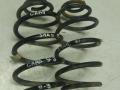 пружина Saab 9-3 1 поколение (1998 - 2002) - фото №4