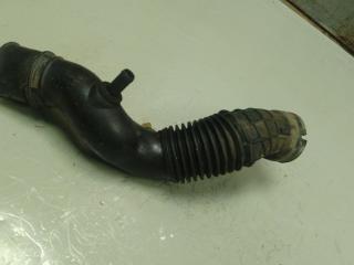 патрубок воздушного фильтра Renault Scenic 1 поколение (1996 - 1999), 1.6 л., бензин, 7700274205, 7700284131