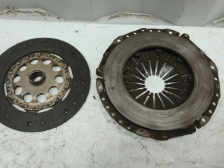 корзина сцепления Volkswagen Passat B5 [рестайлинг] (2000 - 2005), 1.8 л., бензин, МКПП