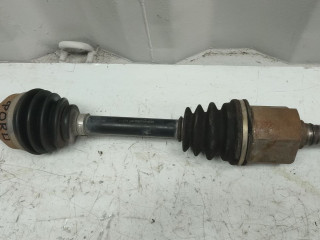 полуось передняя левая (приводной вал, ШРУС) Ford Mondeo 4 поколение [рестайлинг] 2012, 2.0 л., бензин, АКПП, IC02110002, TO8446029