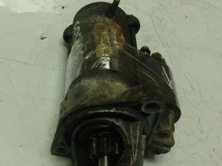 стартер Ford Focus 1 поколение (1998 - 2001), 1.6 л., бензин, АКПП, 98AB11000CD