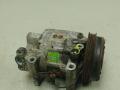 компрессор кондиционера Subaru Legacy 3 поколение (1998 - 2003), 2.5 л., бензин, 73110AE010, 5060215070 - фото №3