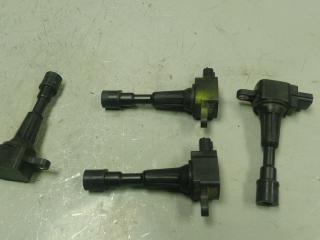 катушка зажигания Mazda 3 BK 2004, 1.6 л., бензин, AIC40513918