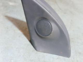 накладка зеркала лев. Opel Astra H (2004 - 2007)