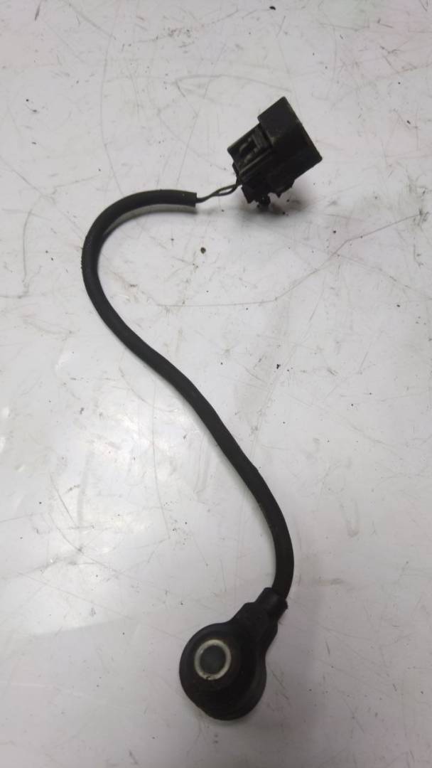 датчик детонации Ford Focus 2 поколение (2004 - 2008), 1.8 л., дизель - фото №1