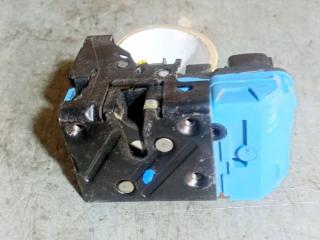 замок двери передней правой Volvo S80 1 поколение (1998 - 2003)