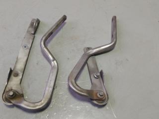 петля капота Dodge Caravan 4 поколение (2000 - 2007), 04860687AA, 04860686AA