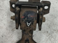 подушка крепления двигателя Mitsubishi Lancer 10 поколение 2010, 1.8 л., бензин, МКПП - фото №2