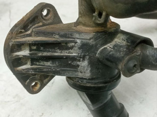 корпус термостата Volkswagen Touran 1 поколение (2003 - 2006), 1.8 л., бензин, АКПП