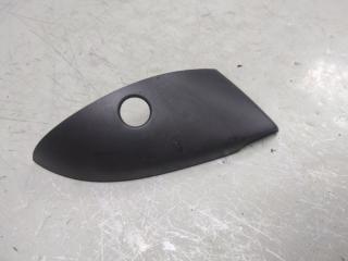 накладка на зеркало Peugeot 307 1 поколение 2005, 9637846277