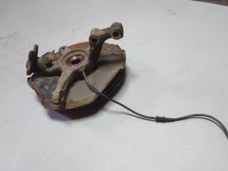 кулак поворотный правый Mercedes-Benz A-Класс W169 (2004 - 2008), 1693300720