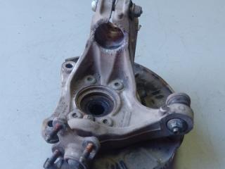 кулак поворотный правый Volkswagen Passat B6 (2005 - 2010)