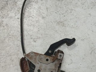 рычаг ручного тормоза (ручника) Cadillac CTS 1 поколение (2002 - 2007), 2.8 л., бензин, АКПП, задний привод, 10395689