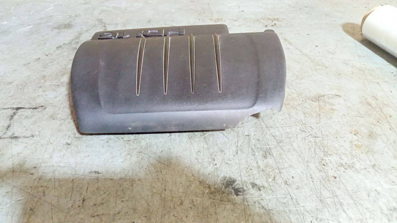 декоративная крышка двигателя Peugeot 207 1 поколение (2006 - 2009), 1.6 л., дизель, 9685582980 - фото №1