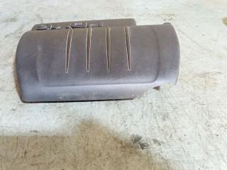 декоративная крышка двигателя Peugeot 207 1 поколение (2006 - 2009), 1.6 л., дизель, 9685582980