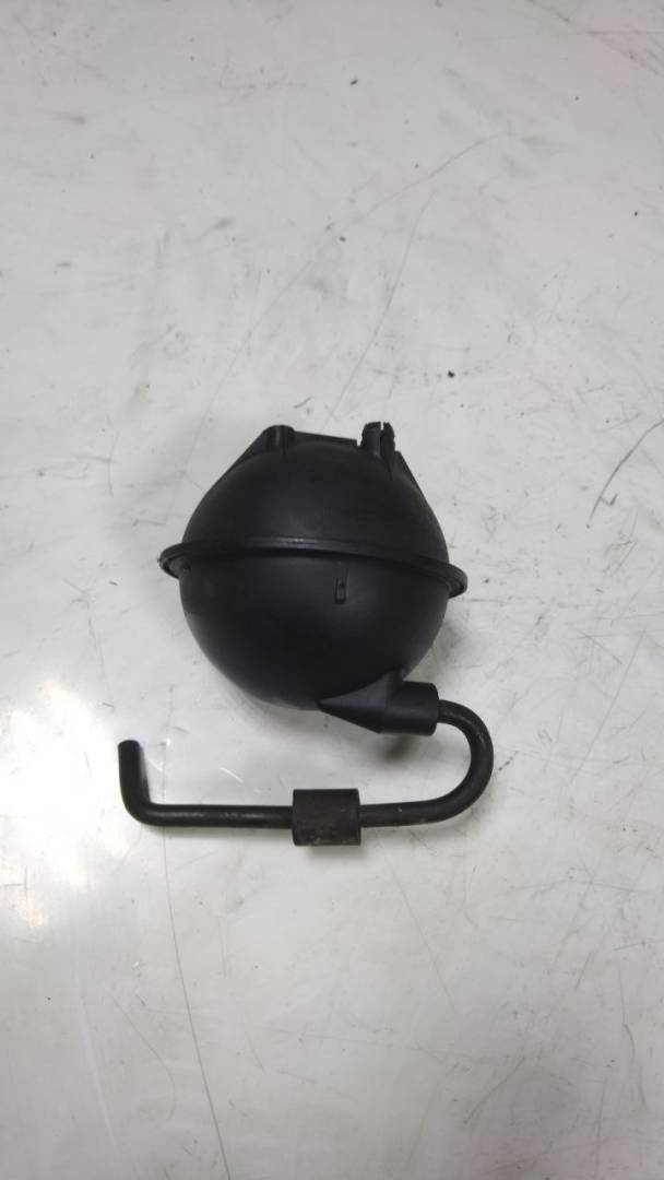 ресивер Volkswagen Passat B6 2006, 2.0 л., дизель, 7M0129808 - фото №1