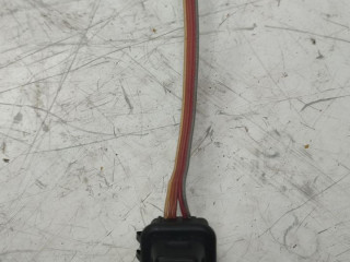 выключатель регулировки рулевой колонки Cadillac CTS 1 поколение (2002 - 2007), 2.8 л., бензин, АКПП, задний привод