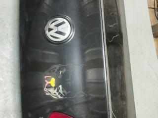 крышка багажника (дверь 3-5) Volkswagen Passat B6 2006