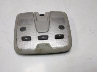 фонарь салона (плафон) Volvo S60 1 поколение 2001, 9483553