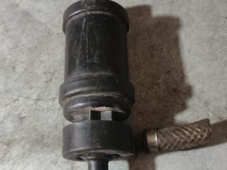 насос (моторчик) омывателя фар Citroen C4 1 поколение 2006, 9641086680