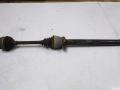 полуось передняя правая (приводной вал, ШРУС) Volvo S80 1 поколение (1998 - 2003), 2.4 л., бензин, МКПП, P9181540 - фото №4