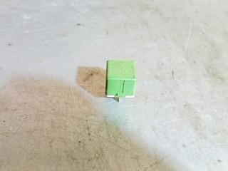 блок управления вентилятором (реле) Citroen Berlingo 1 поколение (M59) [рестайлинг] 2006, 9620725080