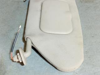 козырек солнцезащитный Chrysler Voyager 4 поколение (2001 - 2004)