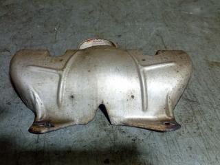 защита (экран) выпускного коллектора Chrysler PT Cruiser 1 поколение [рестайлинг] (2005 - 2010), 2.4 л., бензин