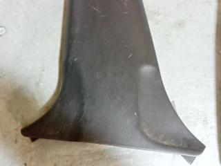 обшивка стойки центральной левой Honda Civic 7 поколение (2000 - 2003), 84171S5A0030