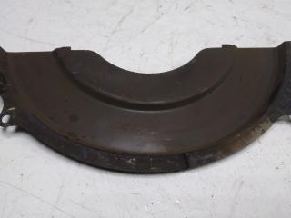 кожух маховика Honda Civic 7 поколение 2001, 1.6 л., бензин