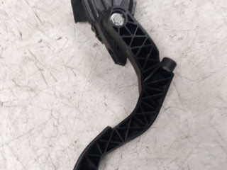 педаль Volkswagen Passat B5 [рестайлинг] (2000 - 2005), 1.8 л., бензин, МКПП, 3BD721523A