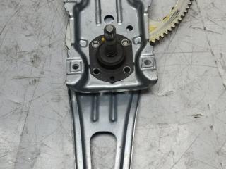 стеклоподъемник задний левый Toyota Yaris XP9 (2005 - 2009)