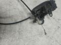 трос двери Toyota Yaris P1 (1999 - 2003), хетчбэк 5 дв. - фото №3