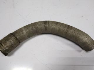 выхлопная труба BMW 3 серия E46 (1997 - 2003), 1.8 л., дизель