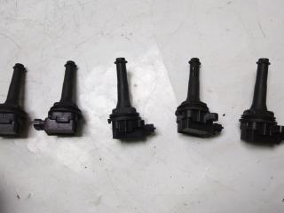 катушка зажигания Volvo S80 1 поколение (1998 - 2003), 2.4 л., бензин, 358000071