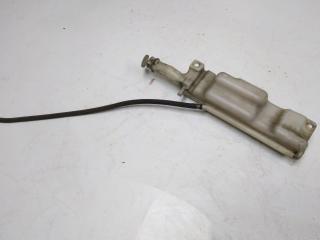 бачок расширительный Mitsubishi Colt 6 поколение (Z20/Z30) (2002 - 2012), 1.3 л., бензин, MN130400