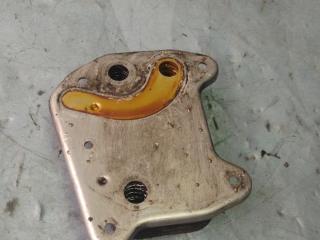 радиатор масляный Mercedes-Benz Vito W638 (1996 - 2003), 2.2 л., дизель, A6111880301, 6111880301