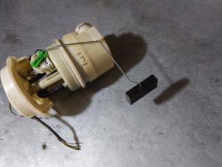 насос топливный Citroen C4 1 поколение (2004 - 2008), 1.6 л., бензин, 9632672080, 09722009900