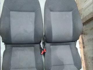 сиденье переднее Opel Astra H/Family [рестайлинг] (2005 - 2015), хетчбэк 5 дв.