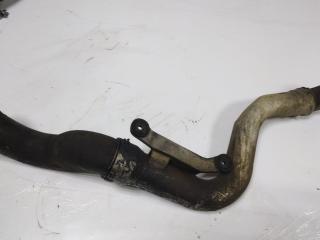 патрубок интеркулера Volkswagen Passat B6 (2005 - 2010), 2.0 л., дизель, S20112B