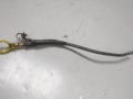 щуп двигателя Mazda 3 BK 2005, 1.6 л., бензин, МКПП, ZJ0110450A - фото №6