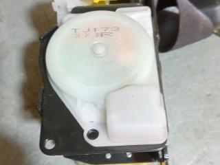 ремень безопасности Honda Civic 7 поколение 2001, седан