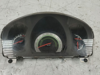 щиток приборов (приборная панель) Chevrolet Aveo T250 [рестайлинг] 2010, 1.4 л., бензин, МКПП, седан, 9039213