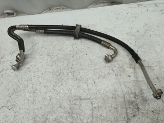 трубка кондиционера Volkswagen Passat B5 [рестайлинг] (2000 - 2005), 1.8 л., бензин, МКПП, 3BD260704D