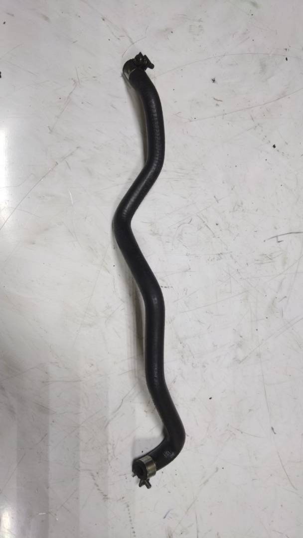 трубка топливная Mercedes-Benz Vito W638 1999, 2.2 л., дизель, A6110781381, 6110781381 - фото №1