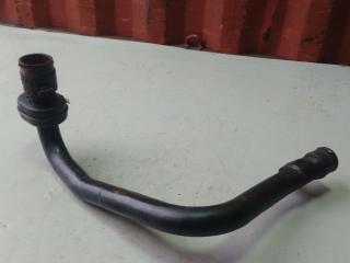 трубка охлаждающей жидкости Dodge Caravan 4 поколение (2000 - 2007), 2.8 л., дизель