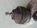 подушка крепления двигателя Volkswagen Passat B5 1999, 1.6 л., бензин, 4B0199379E - фото №2