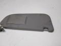 козырек солнцезащитный Peugeot 406 1 поколение [рестайлинг] (1999 - 2004) - фото №3